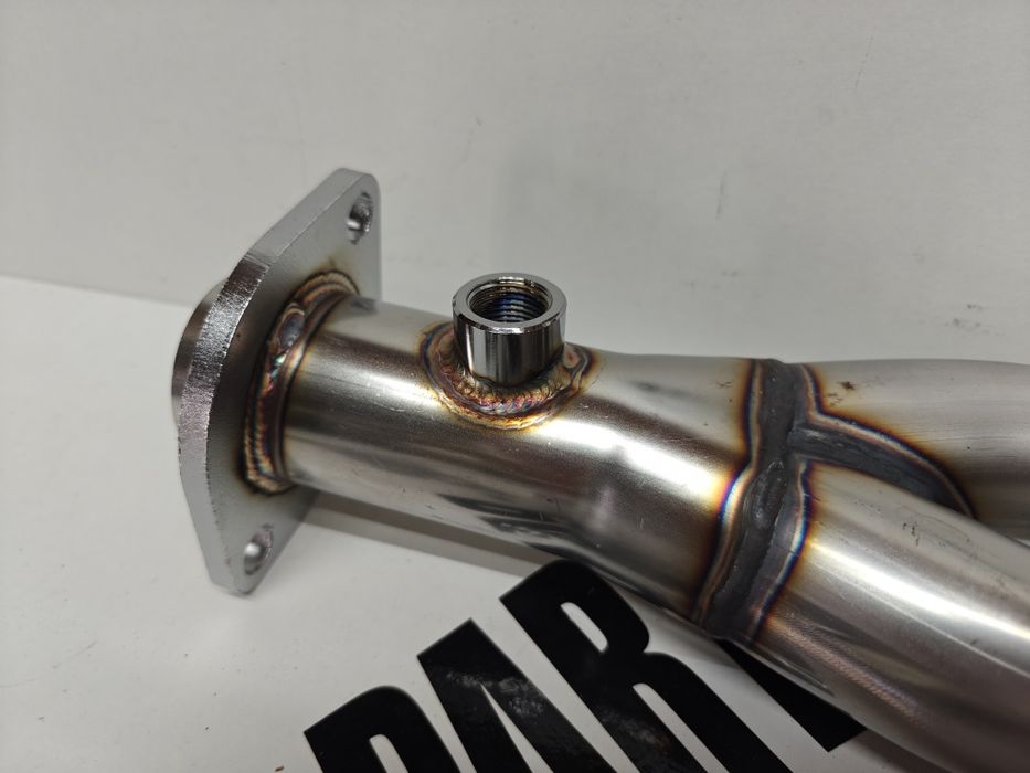 Coletores inox 4-2-1 Honda D15 / D16