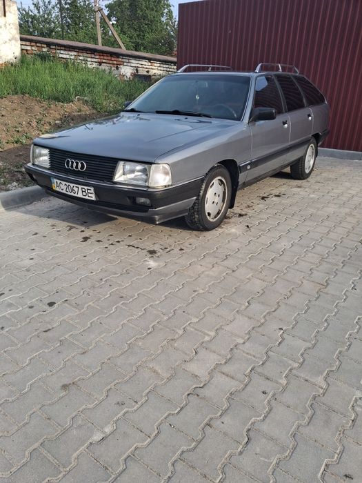 Ауді 100 , 2.3 ,