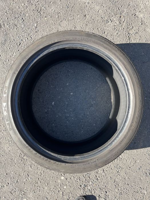 Opona letnia NEXEN Nfera su1 275/35/19