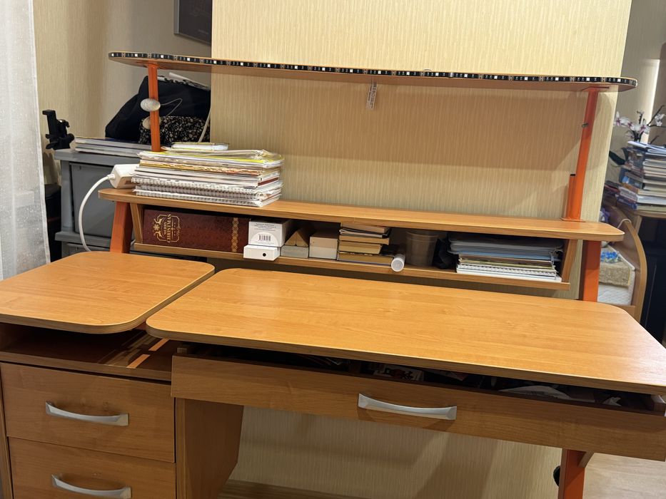Парта трансформер