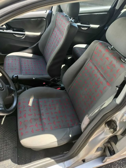 SEAT Córdoba I Vario (6K5) 1.9 TDI Diesel 90 cv / 66 kW 1996 - 2002 Para Peças
