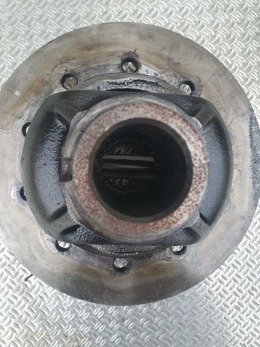 Pinha diferencial Range Rover P38
