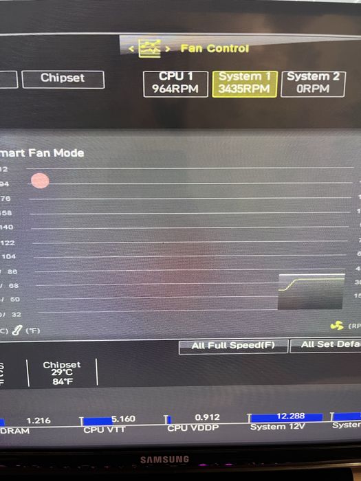 Кулер для процесора AMD