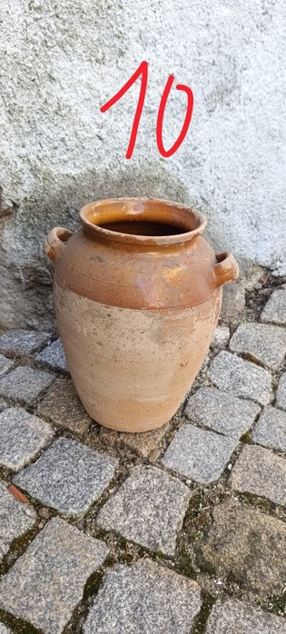 Vendo peças antigas