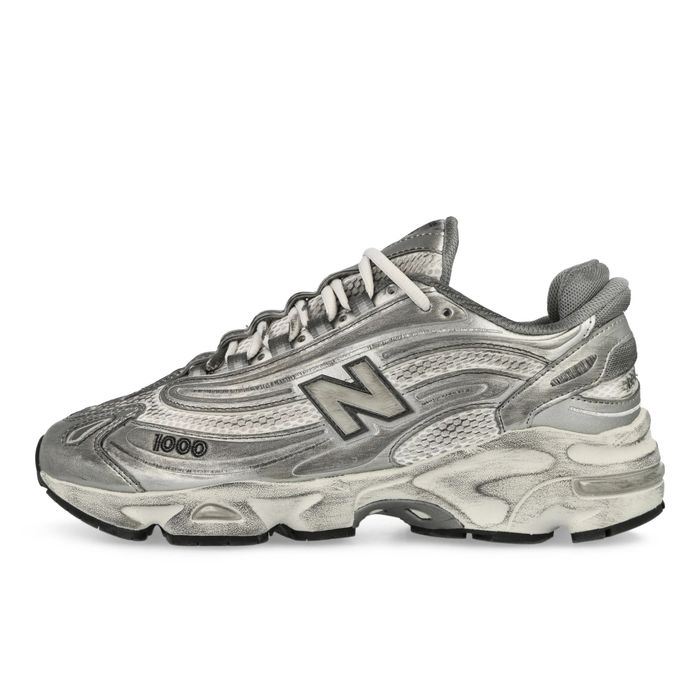 Чоловічі кросівки NEW BALANCE M1000G ОРИГІНАЛ size 43