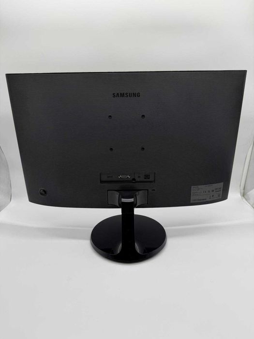 Monitor LED SAMSUNG C24F390FHR 23,5 " od loombard milicz