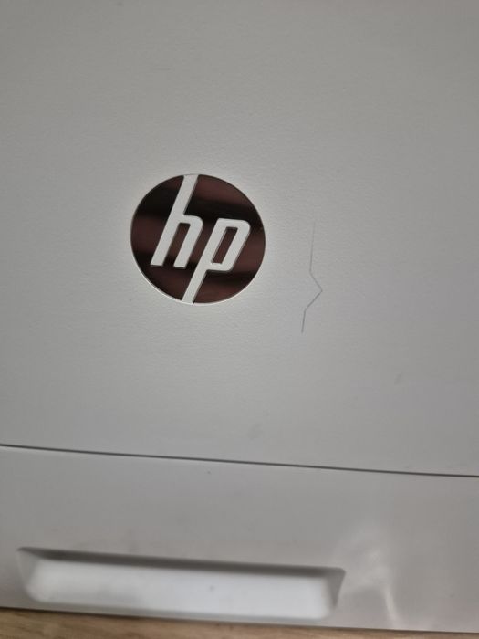 Принтер ​HP LaserJet Pro M404dn
