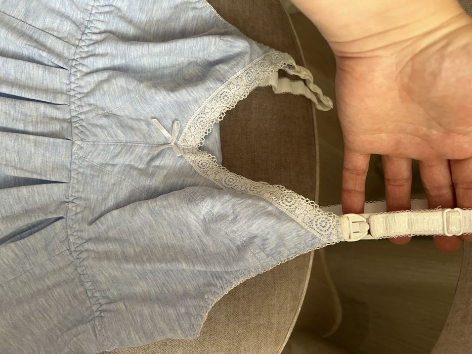 Ночнушка для вагітних Dissanna