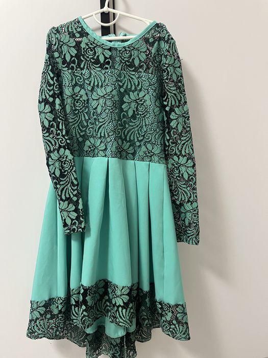 Підліткова сукня