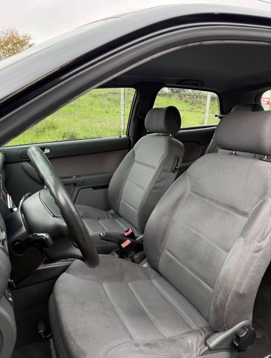 Audi a3 1600 gasolina