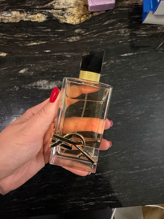 Yves saint Laurent libre 100 ml
