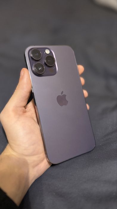 Iphone 14 Pro Max 128 gb Sim