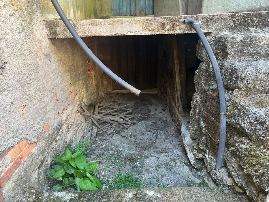 Moradia para reconstrução Silgueiros