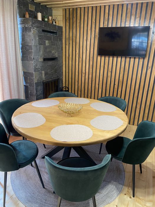 Відпочинок в Котеджі «Загорода» біля Східниці. Подобова оренда.