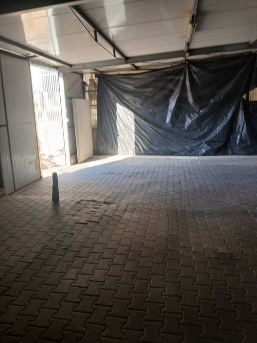 Magazyn do wynajęcia