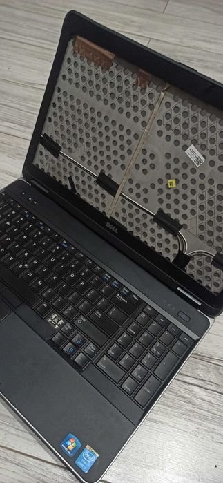 Laptopy Dell i5 E6540+ Dell i7 + Tablet