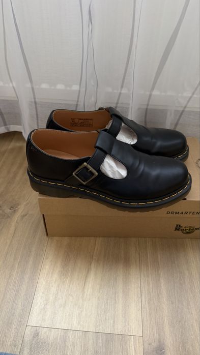 Dr. Martens Polley