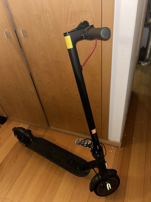 Trotinet xaiomi