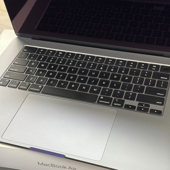 Топова комплектація MacBook Air 15'' 2023 M2 / 16 GB / 1 TB Магазин