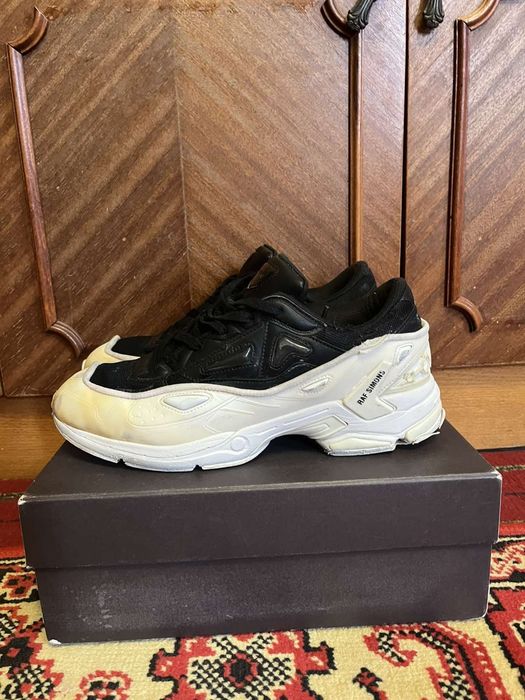 Raf simons pharaxus 43