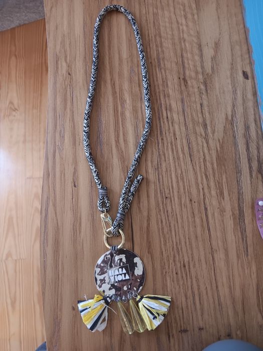 Colar bimba e lola original