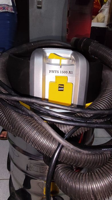 Aspirador para venda comprei um novo em ótimo estado