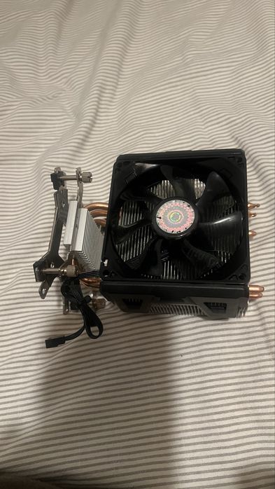 CPU Cooler Master Hyper 103444791045930373123