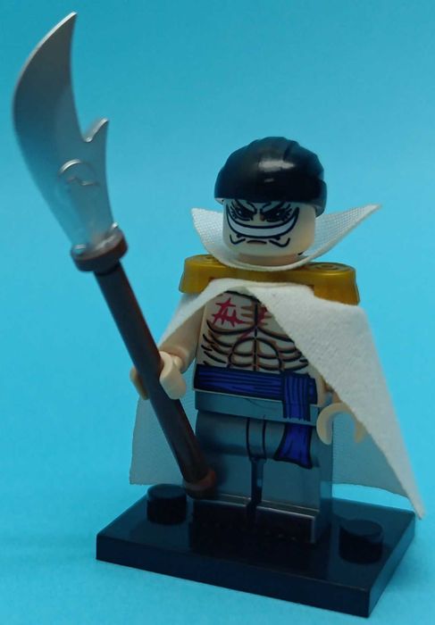 Whitebeard Edward Newgate v1 (One Piece)