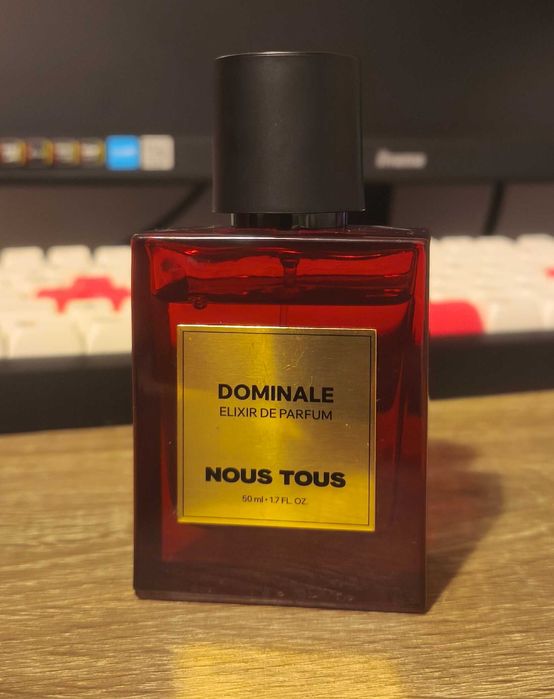 Perfumy / Ekstrakt perfum Nous Tous Dominale 50ml