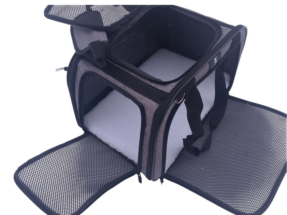 Сумка переноска складна