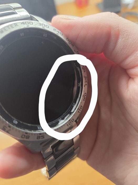 Годинник Samsung galaxy watch оригінал