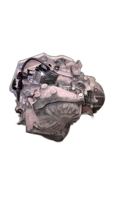 Caixa Velocidades Manual OPEL MOKKA / MOKKA X 1.6 CDTI (_76) (100 kW / 136 cv) [01.2015 - ...] 55575539 (OEM) | 55194293 (OEM) | 56582311 (OEM) | 5797