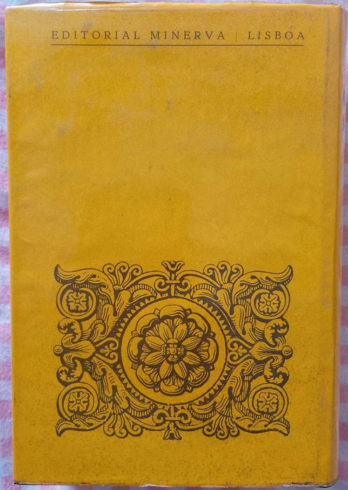 O segredo de Santa Vitória, Robert Crichton