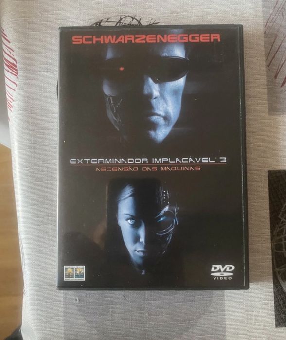 Varios DVD para venda