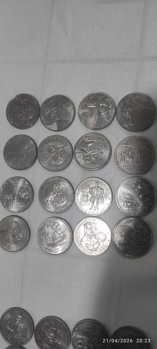 moedas de 200 escudos
