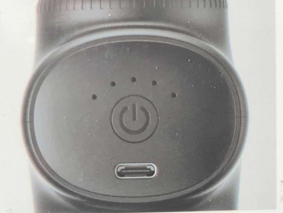 Havit MG1508 Massage Gun64564406815363122