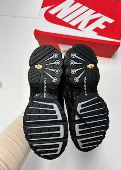 Nike Air Max TN Plus BlackIII R.44