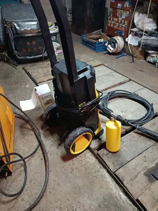 Karcher продам срочно