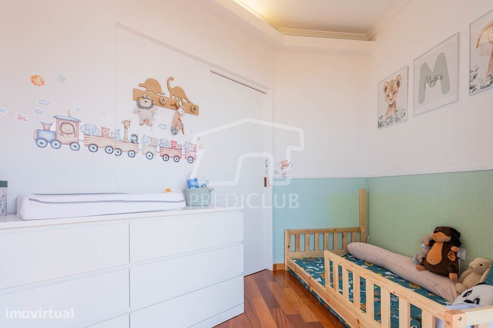 Apartamento T1 + 1 - Amparo | Funchal