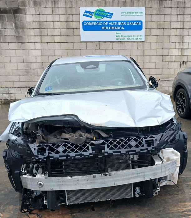 Para peças MERCEDES-BENZ Classe A (W177)