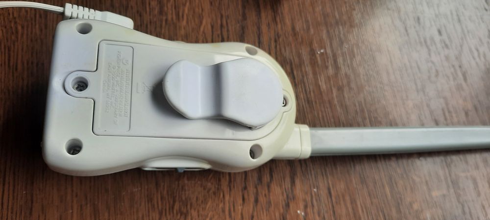 Niania elektroniczna Fisher Price