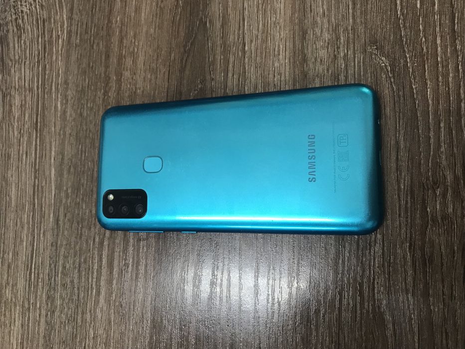 Samsung m 21 на запчастини або відновлкня