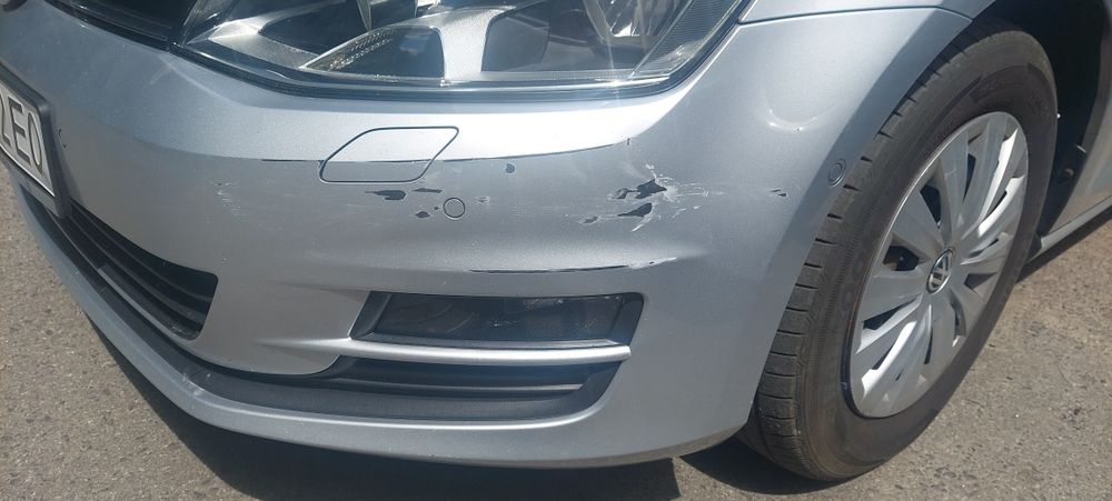 Продаж Volkswagen golf 7