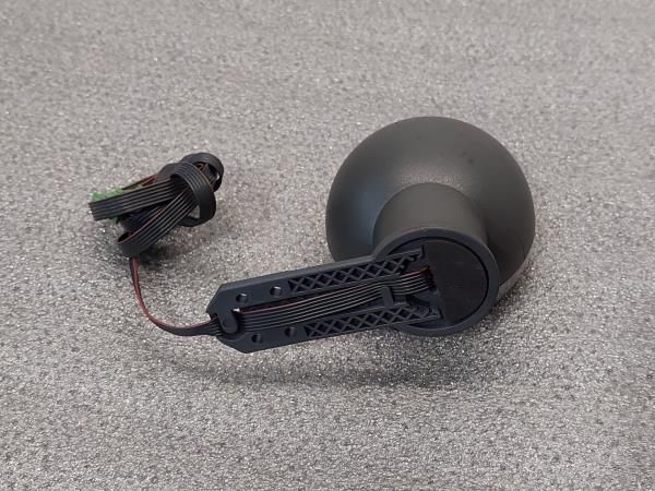 Quadrante / painel de instrumentos SMART City-Coupé (450)