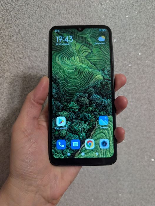 Xiaomi Redmi 9A 2/32