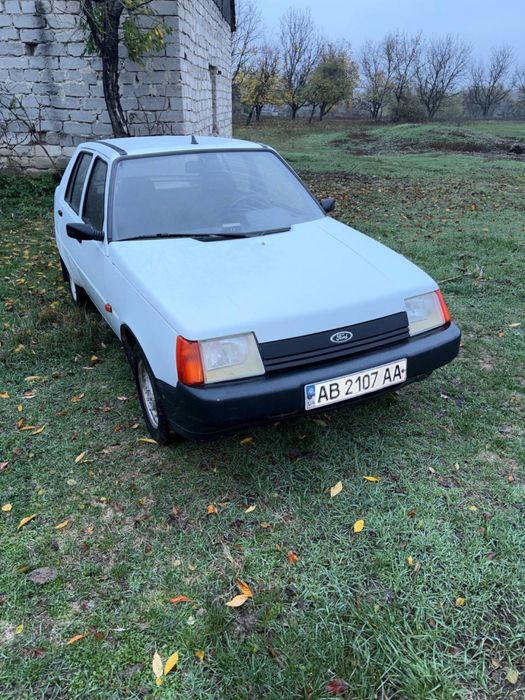 Продам ЗАЗ 1103 Славута