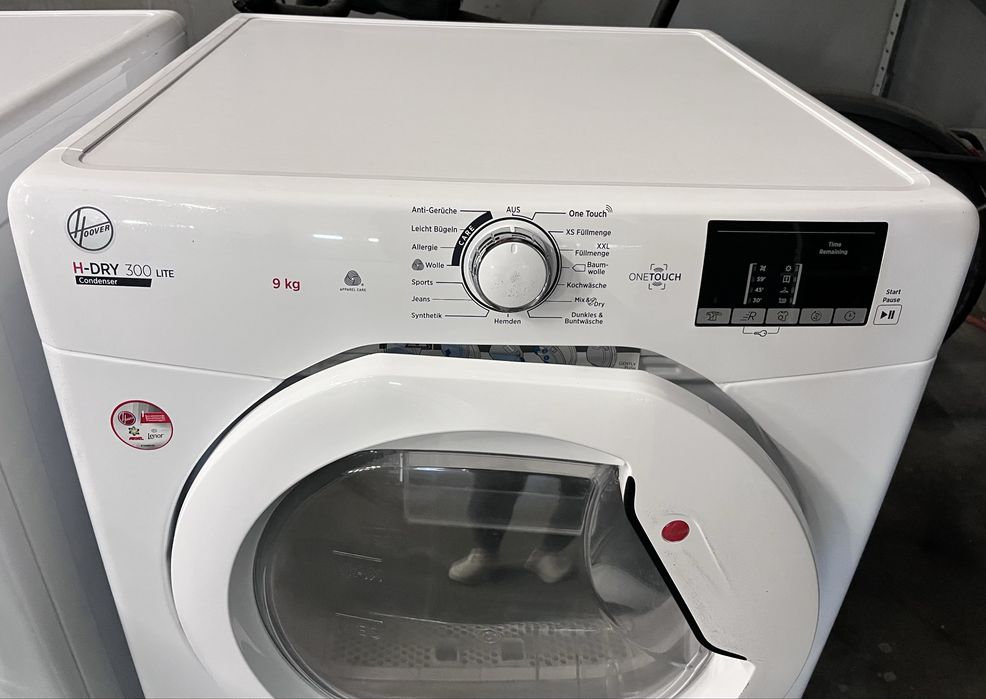 Sprzedam suszarke firmy Hoover