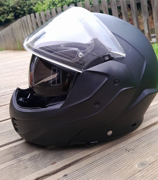 capacete Airoh Mathisse