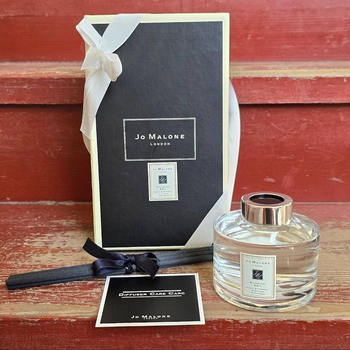 Jo Malone Blackberry&Bay Аромадифузор 165 мл Оригінал