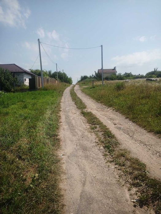 Продається земельна ділянка в Майдан-Чапельский